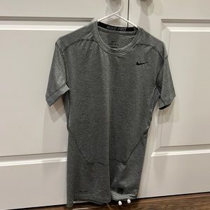 Nike Pro Dri Fit Compression Tee XL